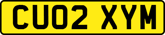 CU02XYM