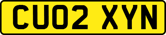 CU02XYN