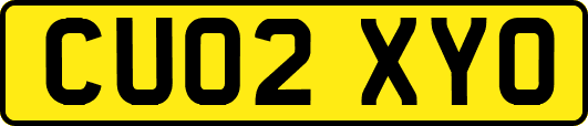 CU02XYO