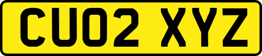 CU02XYZ