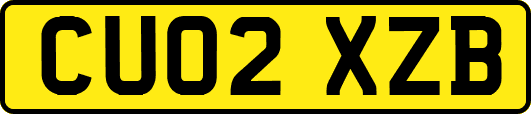 CU02XZB
