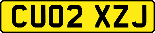 CU02XZJ
