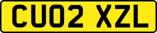CU02XZL