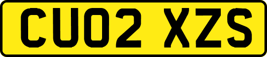 CU02XZS