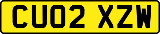 CU02XZW