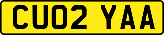 CU02YAA