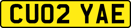 CU02YAE