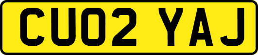 CU02YAJ