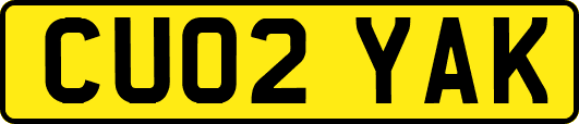 CU02YAK
