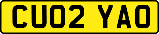 CU02YAO