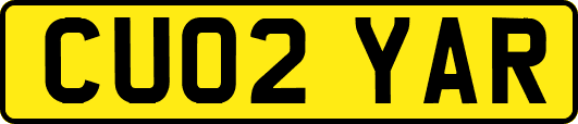 CU02YAR