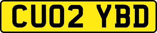 CU02YBD