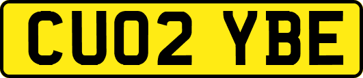 CU02YBE
