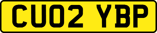 CU02YBP