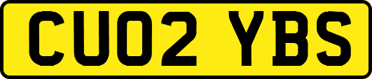 CU02YBS