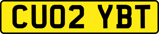 CU02YBT