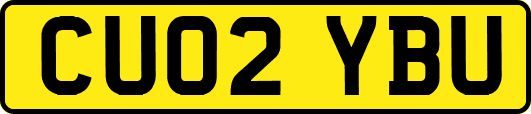 CU02YBU