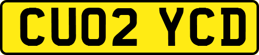 CU02YCD