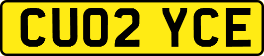 CU02YCE