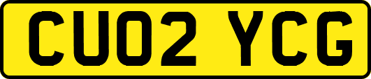 CU02YCG