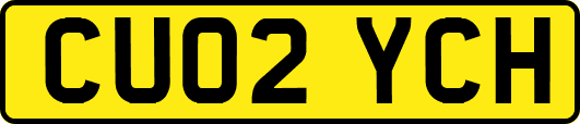 CU02YCH