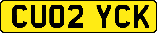 CU02YCK