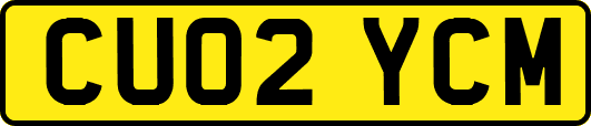 CU02YCM