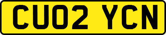 CU02YCN