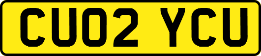 CU02YCU