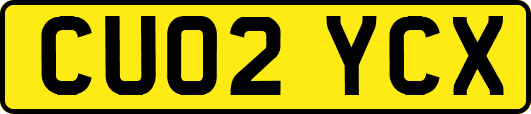 CU02YCX
