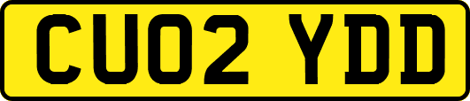 CU02YDD