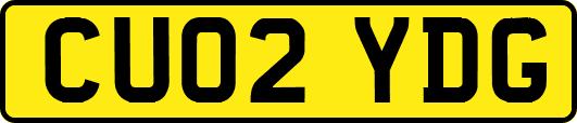 CU02YDG