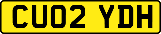 CU02YDH