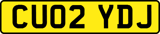 CU02YDJ