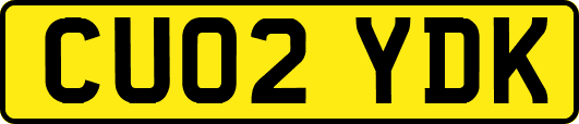 CU02YDK