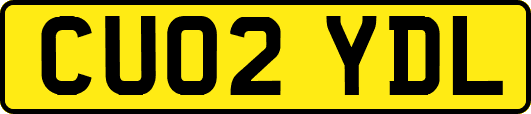 CU02YDL