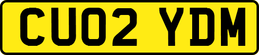 CU02YDM