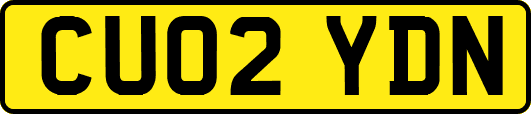CU02YDN