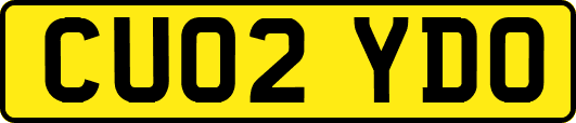 CU02YDO