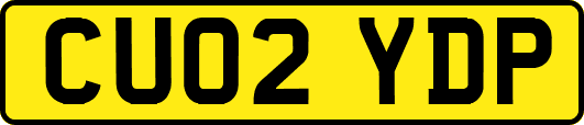 CU02YDP