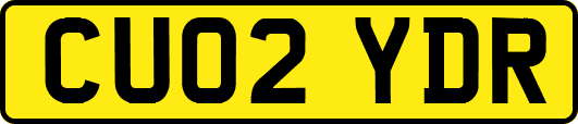 CU02YDR