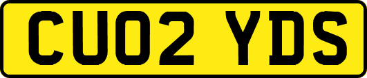 CU02YDS