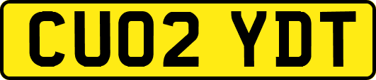 CU02YDT