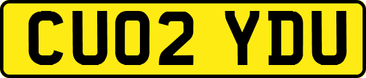 CU02YDU