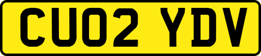 CU02YDV