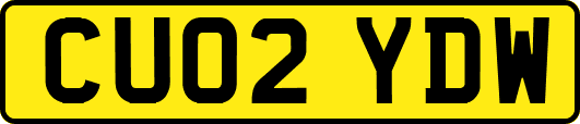 CU02YDW