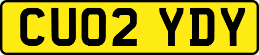 CU02YDY