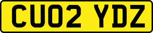 CU02YDZ