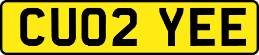 CU02YEE