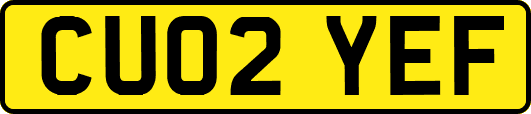 CU02YEF